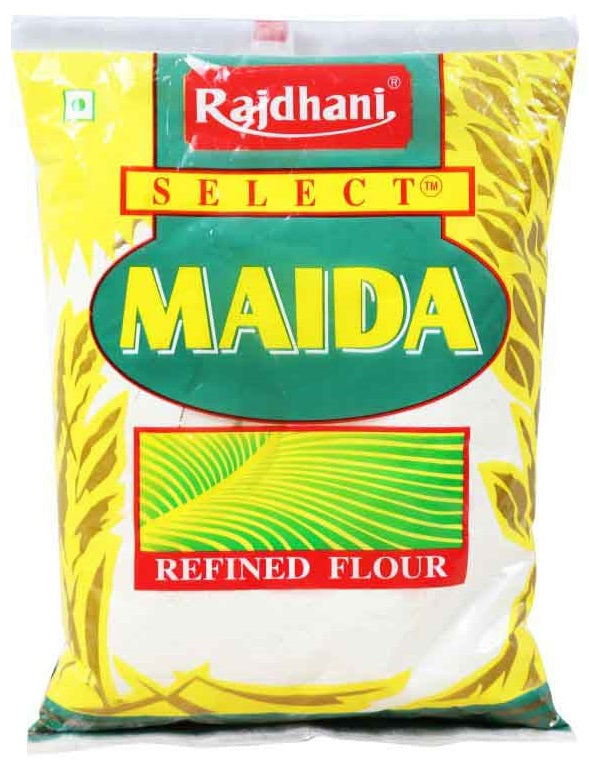 Rajdhani Select Maida Flour 1 kg