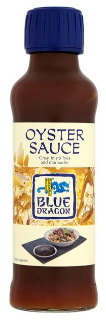 Blue Dragon Oyster Sauce 150 ml