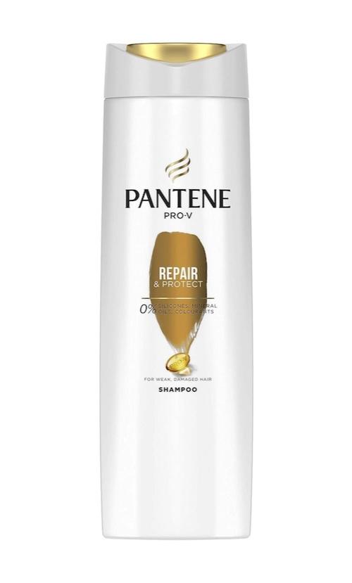 Pantene Shampoo Repair & Protect 250 ml