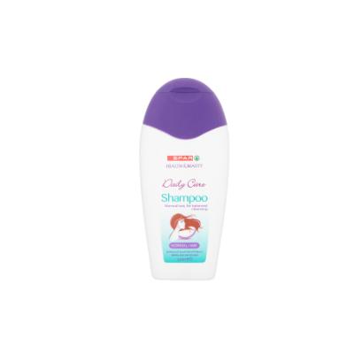 Spar Daily Care Shampoo Normal Hair 300 ml