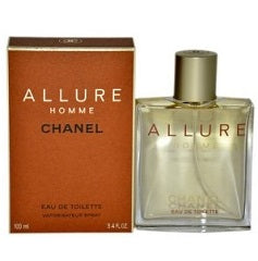 Chanel Allure Homme EDT 100 ml