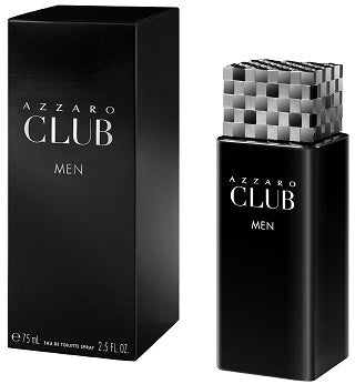 Azzaro Club EDT 75 ml