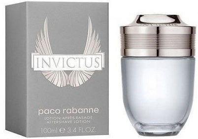 Paco Rabanne Invictus Lotion 100 ml