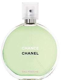 Chanel Chance Eau Fraiche EDT 100 ml