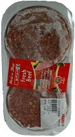 Hamburger Patties