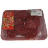 Beef Goulash ~470 g