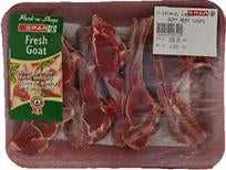 Goat Meat Chops ~400 g