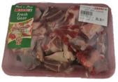 Goat Meat Stewing ~480 g