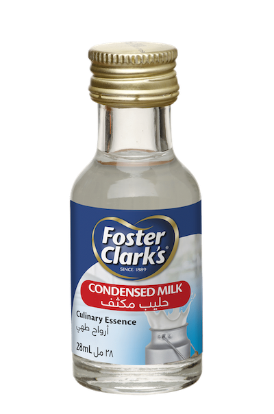 Foster Clark's Essence Condensed Milk 28 ml