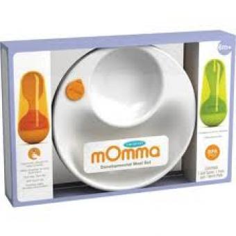 Lansinoh Momma Developmental Warm Meals