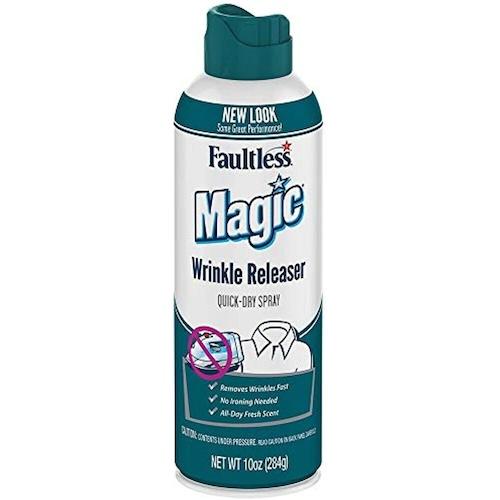 Faultless Magic Wrinkle Remover 284 g