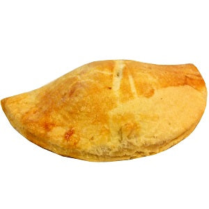 Vegetable Curry Pie