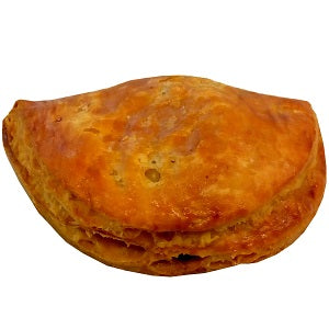 English Meat Pie