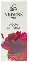 Nedens Aqua Alegira EDP 75 ml