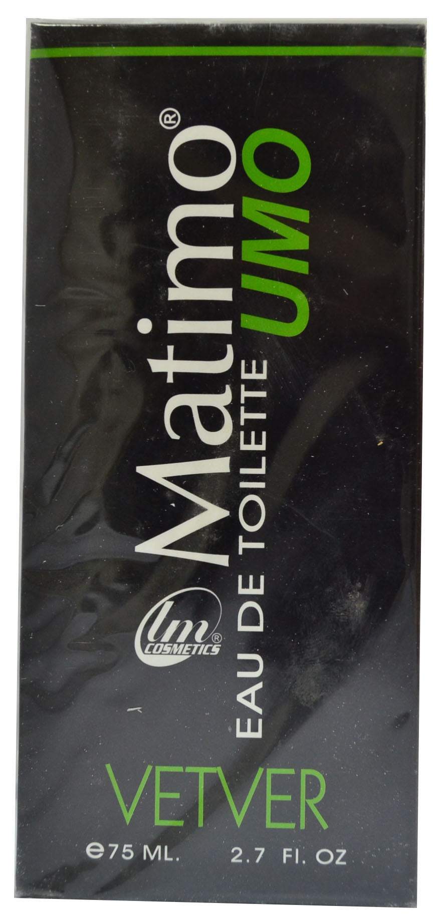 Matimo Umo Vetver EDT 75 ml