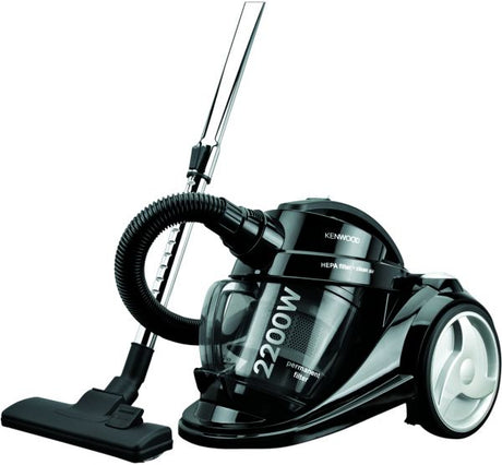 Kenwood Floor Vacuum Cleaner 2200 Watt VC7050