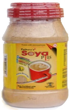 Patbury's Soya Plus 400 g