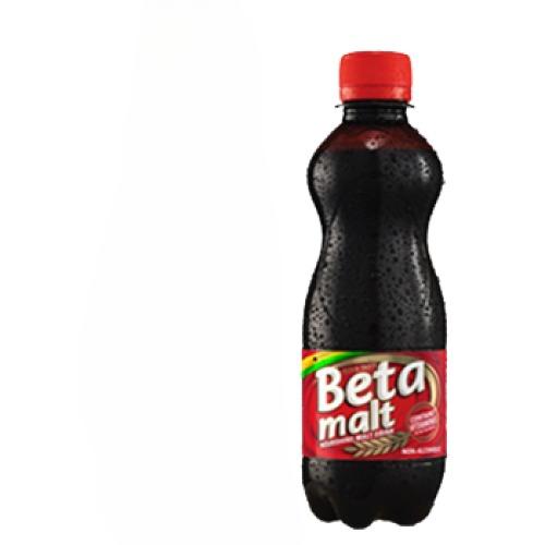 Beta Malt Pet Bottle 33 cl