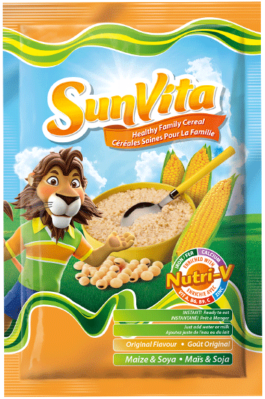 Sunvita Pops 40 g