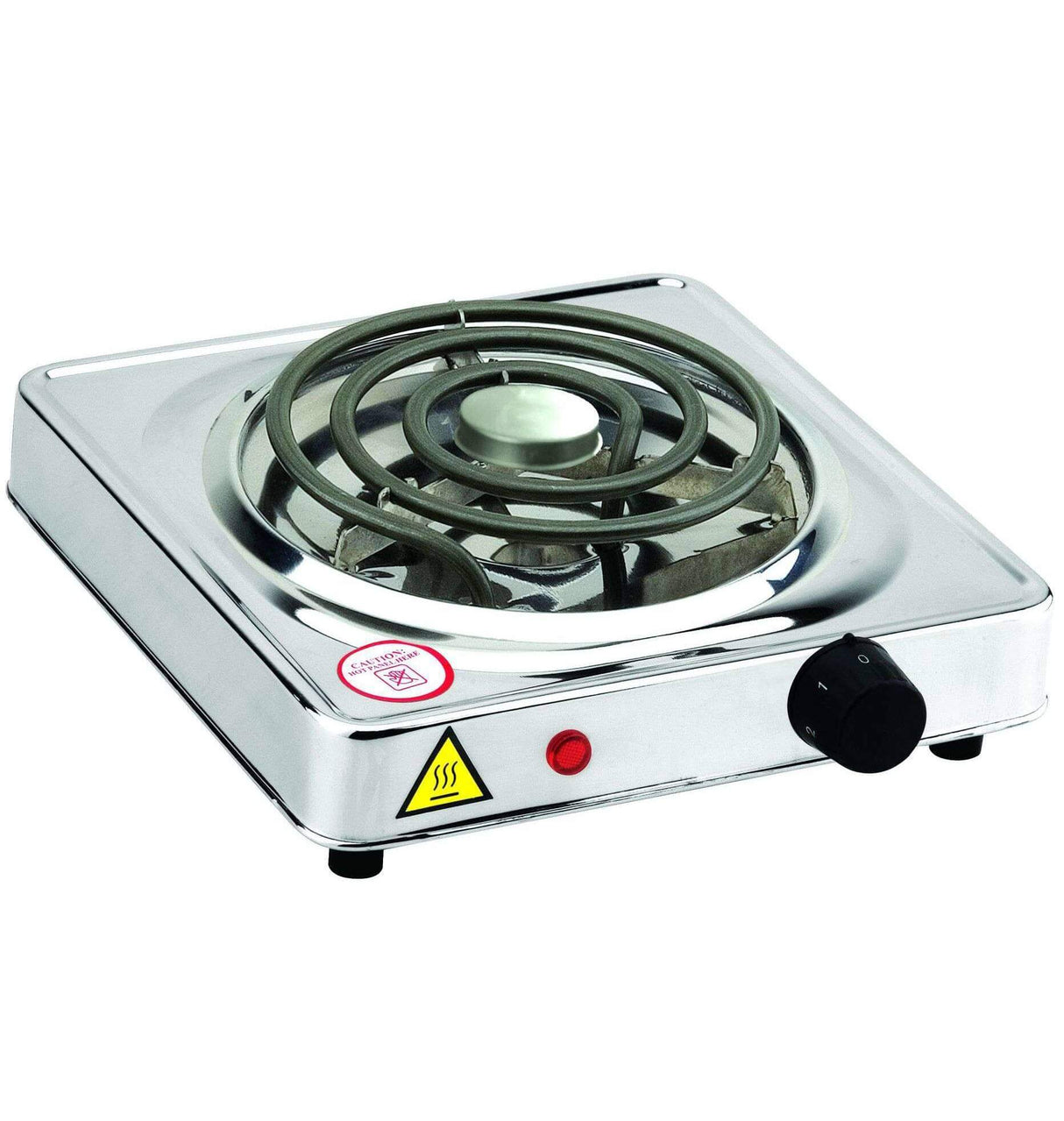 Saisho Coil Electric Hot Plate Single HP11