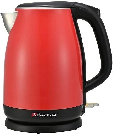 Binatone Electric Kettle Double Wall CEJ1755DW