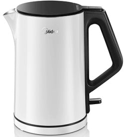 Midea Kettle 1.5 L MK-15H01A