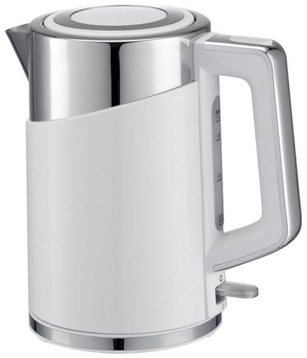 Rite-Tek Electric Jug Kettle White 1.7 L JK202