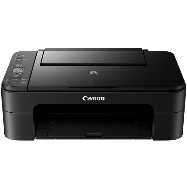 Canon Pixma All-In-One Wireless Printer TS3140