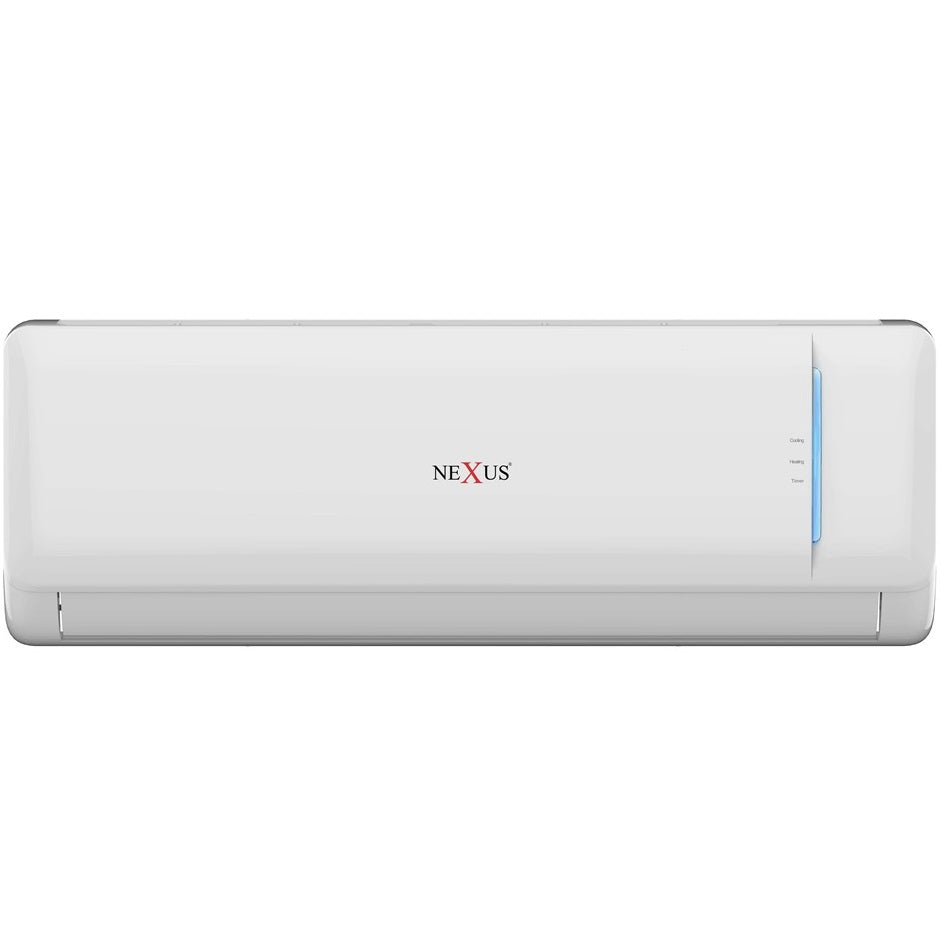 Nexus Split Air Conditioner With Kit 1 HP NX-SAC9000