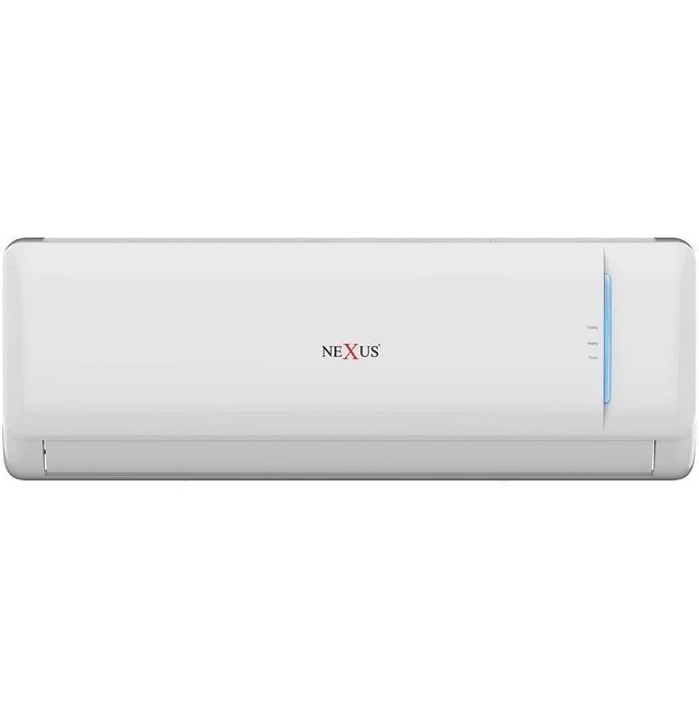 Nexus Split Air Conditioner With Kit 1 HP NX-SAC9000