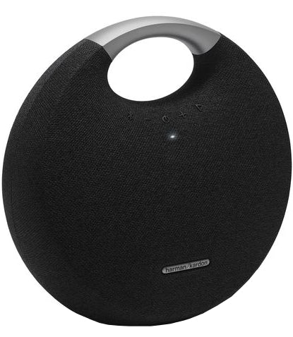 Harman Kardon Portable Bluetooth Speaker Onyx Studio 5 Black