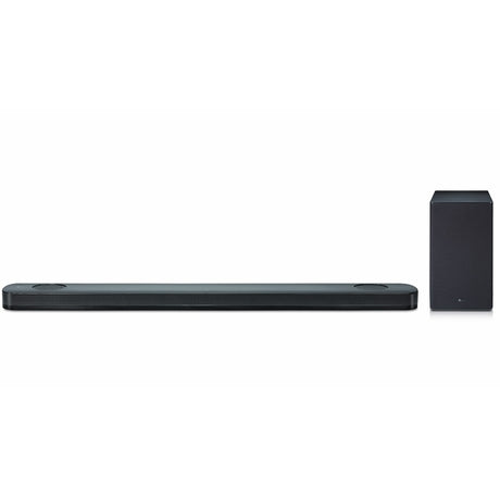 LG Bluetooth Sound Bar 9Y-SK 500 Watt