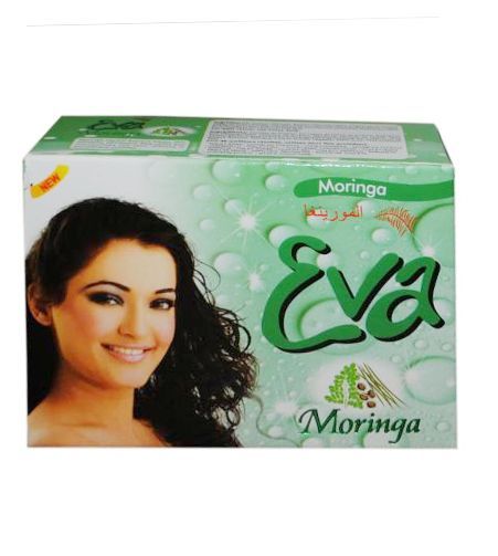 Eva Soap Moring150 g x4