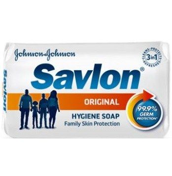 Salvon Hygiene Soap Original 70 g (PROMO)