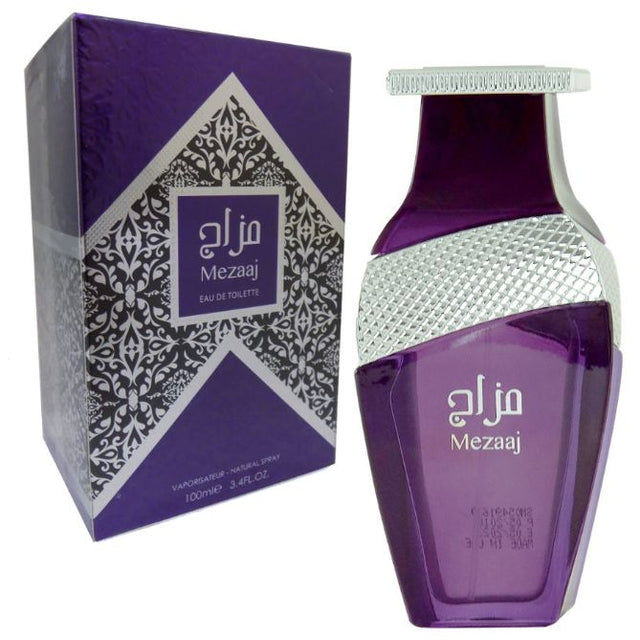 Areen Mezaaj EDT 100 ml