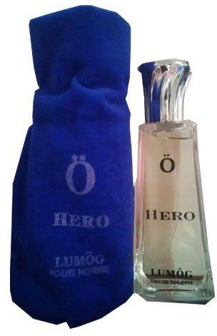 Lumog Pour Homme Hero 60 ml