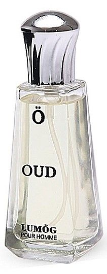 Lumog Pour Homme Oud 60 ml