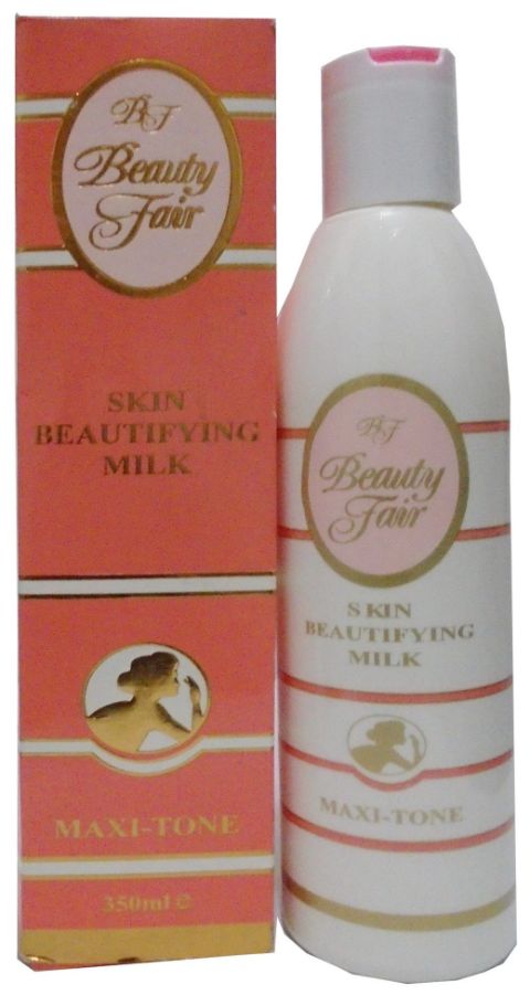 Beauty Fair Skin Beautifying Milk Maxi-Tone 500 ml