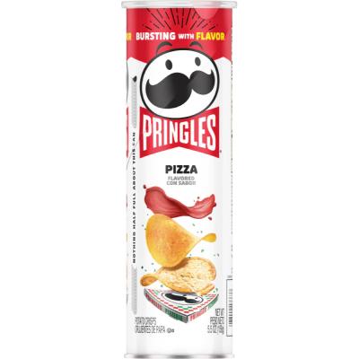 Pringles Pizza 165 g