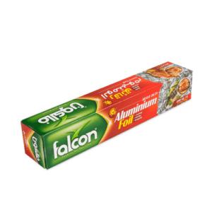 Falcon Aluminium Foil 12 m