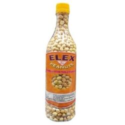 Elex Peanuts 475 g