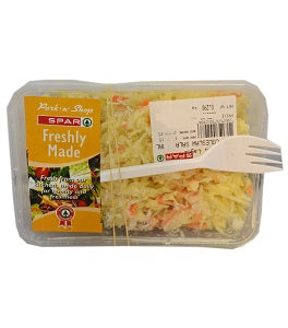 Small Coleslaw Salad