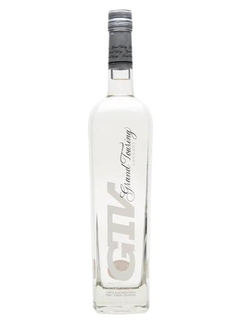 GTV Grand Touring Vodka Coconut 75 cl