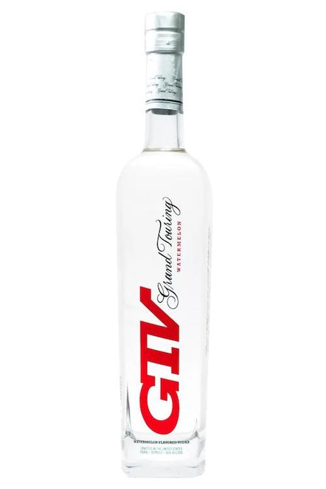 GTV Grand Touring Vodka Watermelon 75 cl