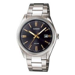 Casio Metal Basic Mtp-1302D-1A2Vdf Gents