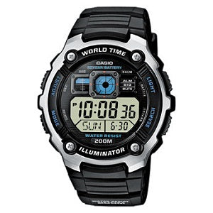 Casio Pl Sport Ae-2000W-1Avdf