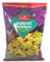 Haldiram's Gujarati Mixture 200 g