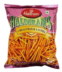 Haldiram's Chilli Chatak Lachha 200 g