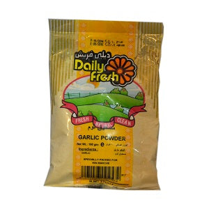 Daily Fresh Garlic Powder 100 g