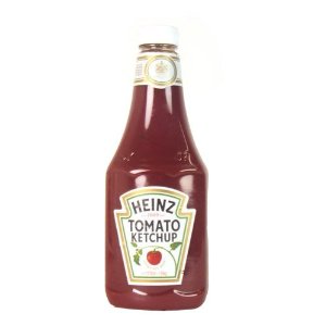 Heinz Tomato Ketchup 1.35 kg